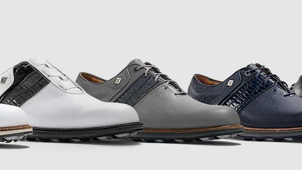 FootJoy — Premiere Series (Packard)
